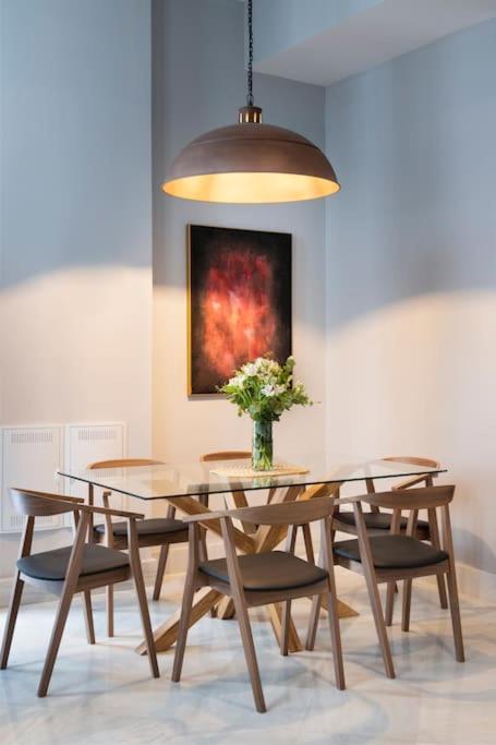 San Buenaventura Apartment 2 Sevilla Eksteriør bilde