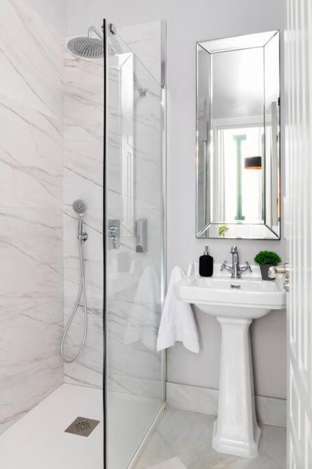 San Buenaventura Apartment 2 Sevilla Eksteriør bilde